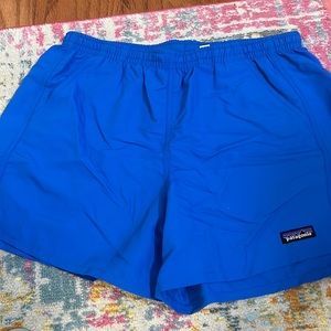PATAGONIA SHORTS